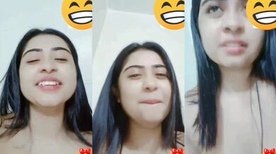 Beautiful desi maal nude talk footage call lover