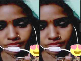 Today Exclusive Desi Bhabhi | Bold Scene