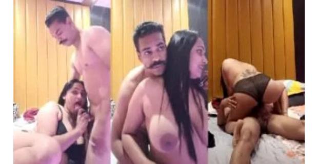 Randi wife boss sath bra panty me romance