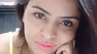 Gehana vasisth actress sexy video caused arrest